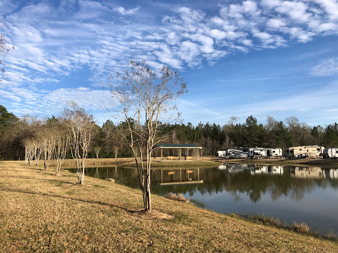 Leisure Lane RV Resort