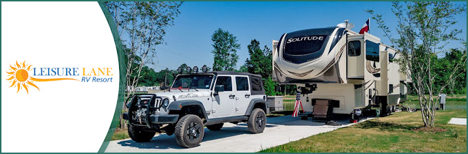 Leisure Lane RV Resort