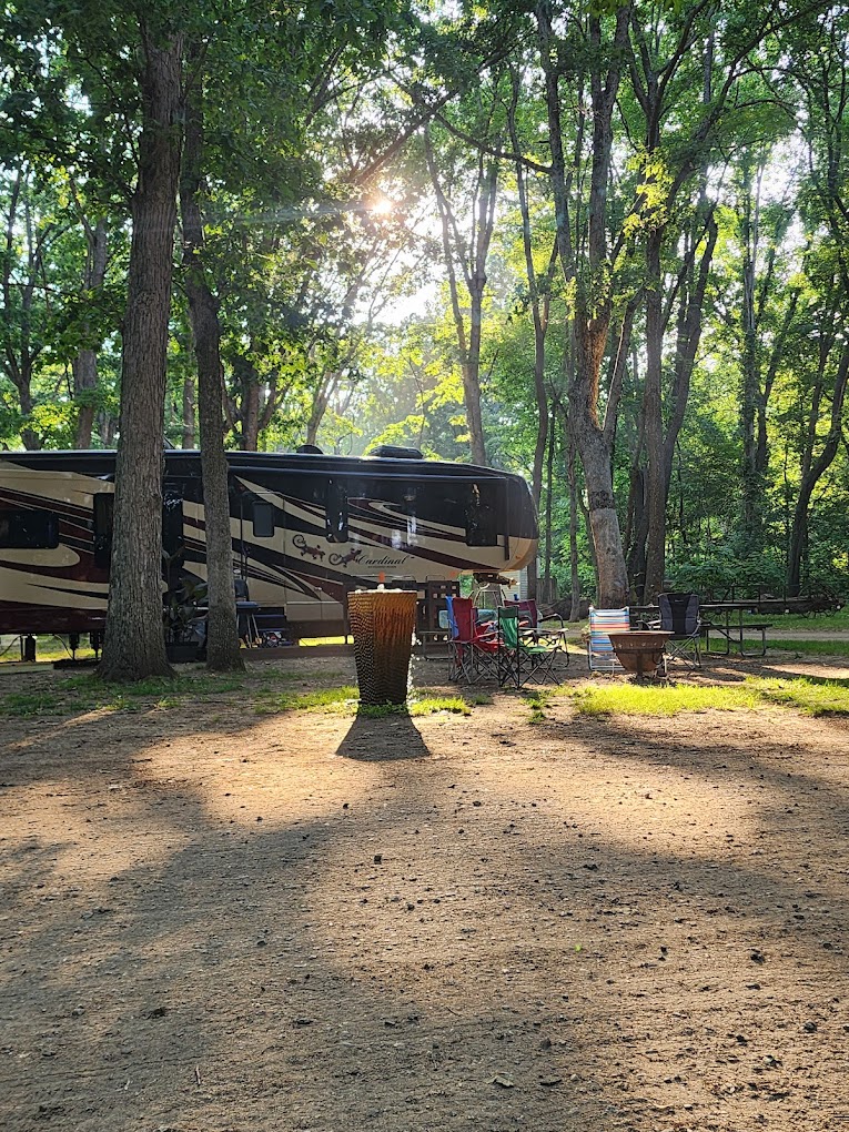 Green Valley Campground