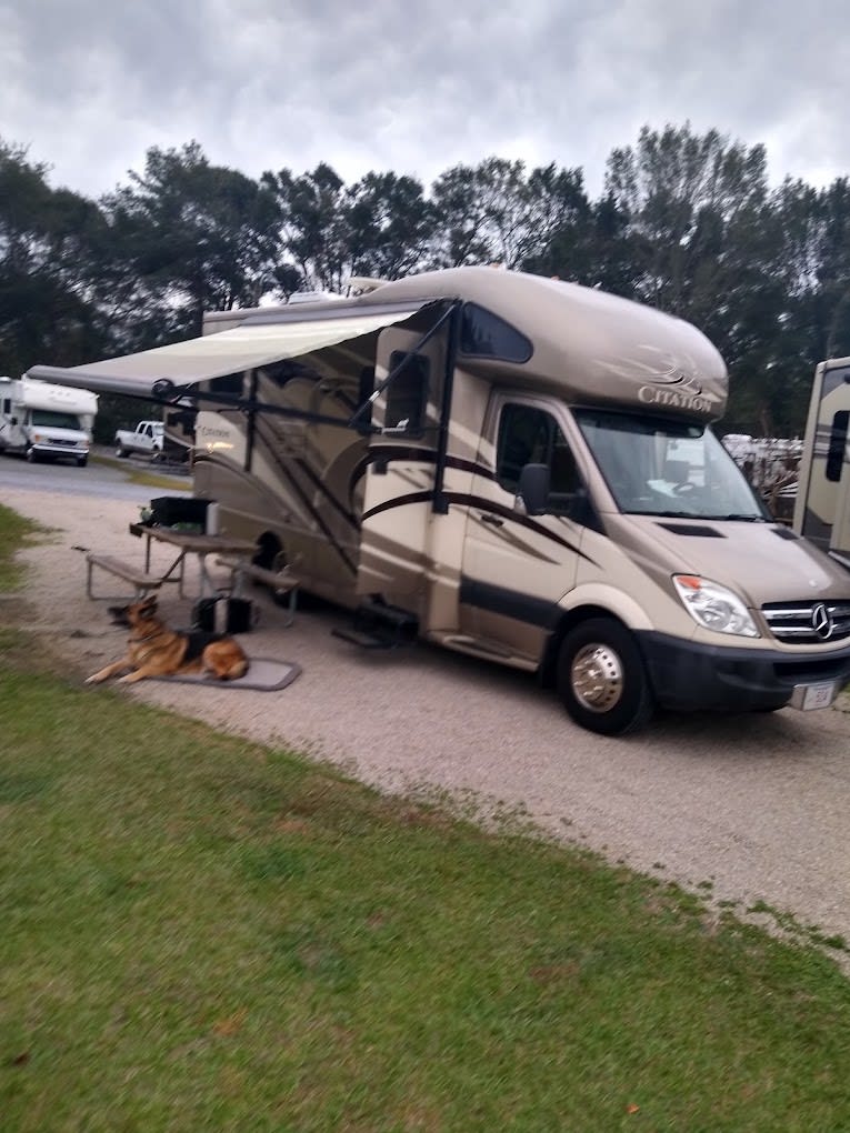 Eagle's Landing RV Park