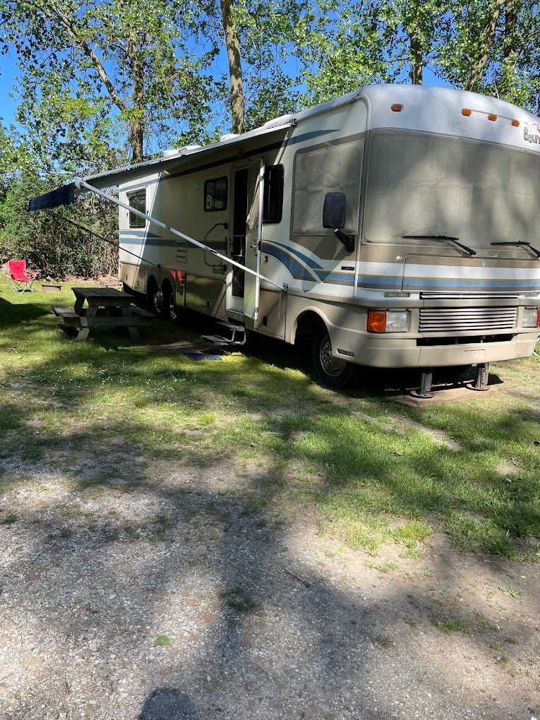 Dutch Treat Camping and Recreation