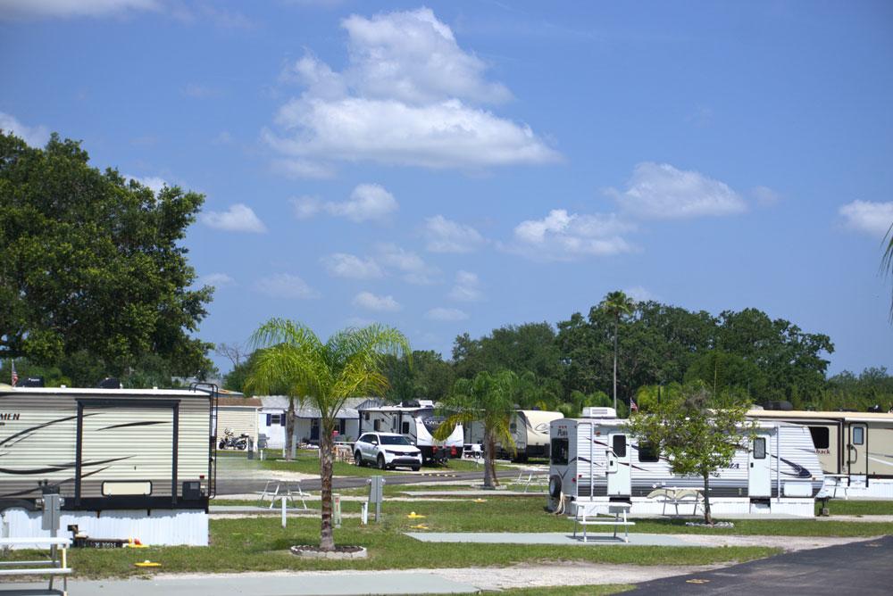 Kissimmee RV Park