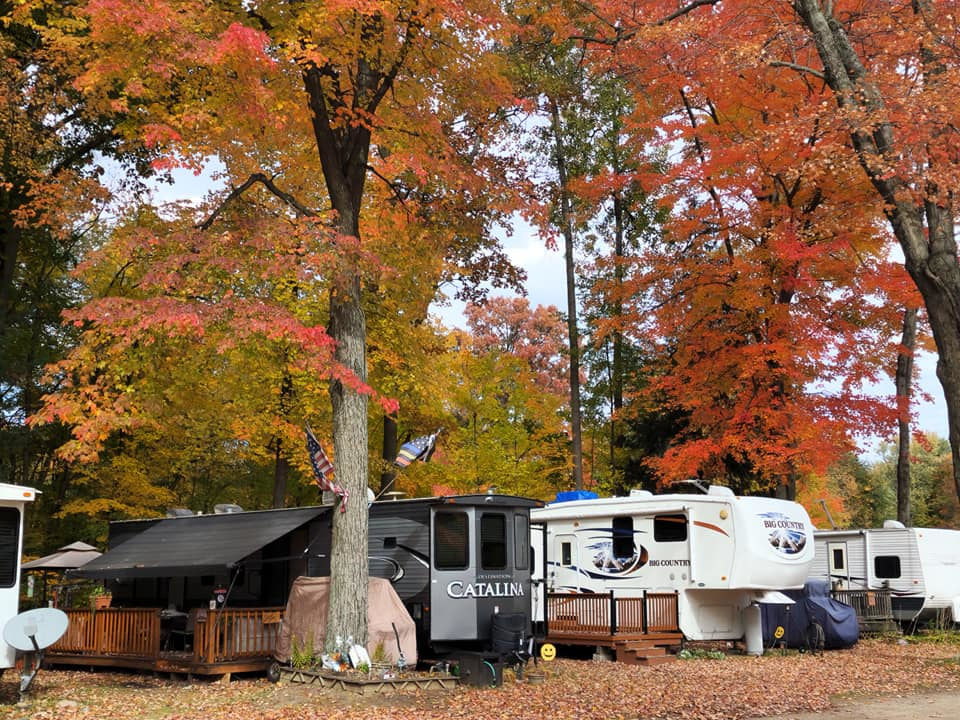 Sutter's Recreation Area