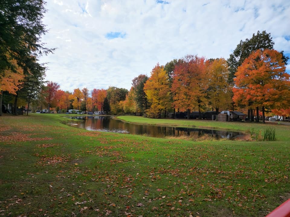 Sutter's Recreation Area