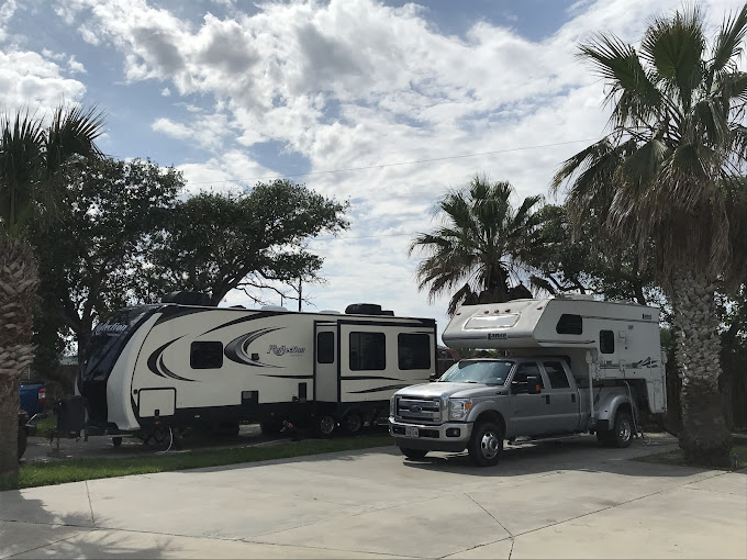 The Palms RV Park