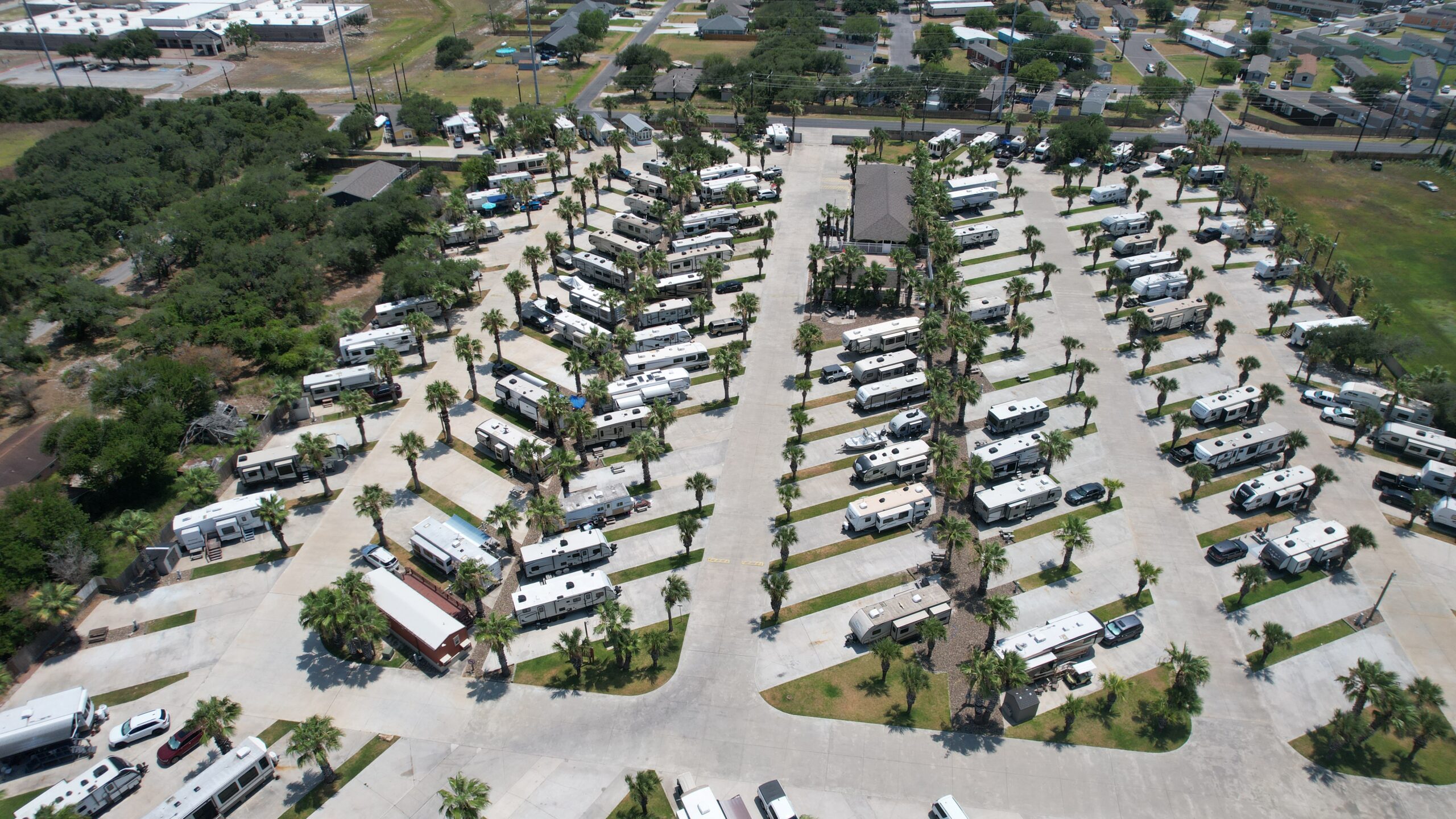 The Palms RV Park