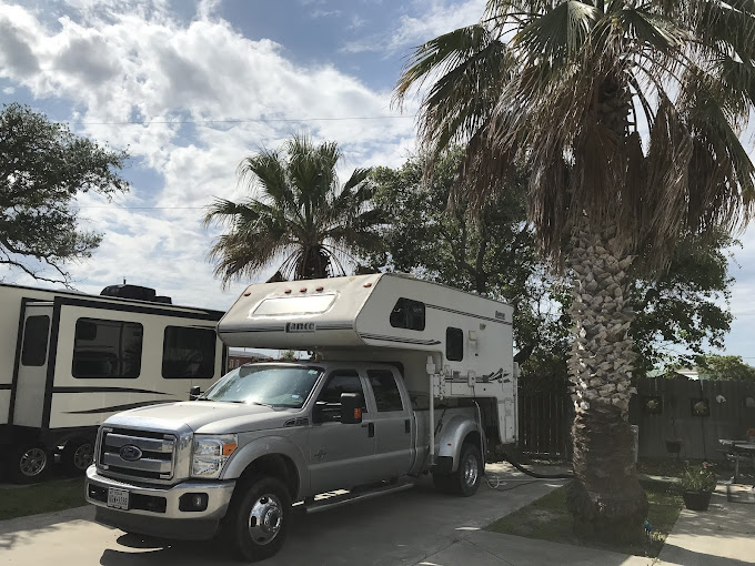 The Palms RV Park