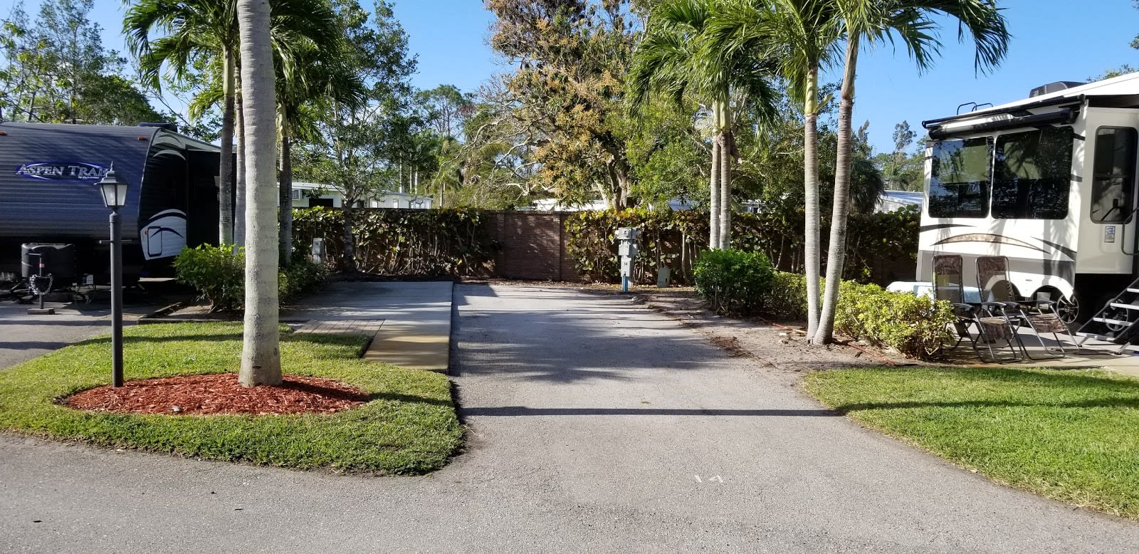 Neapolitan Cove RV Resort