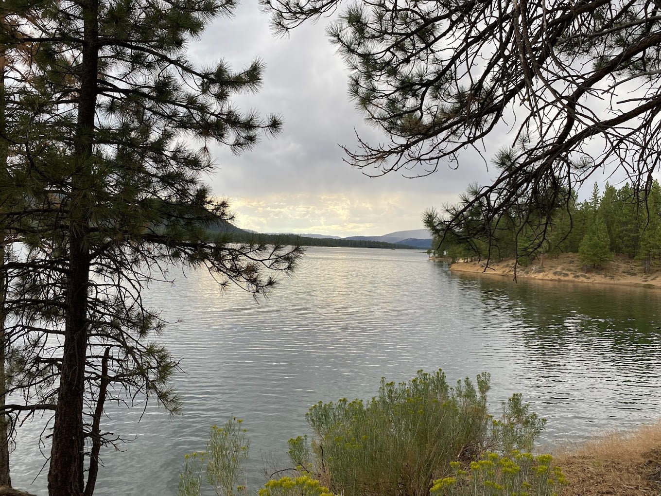 Sleepy Hollow RV Park