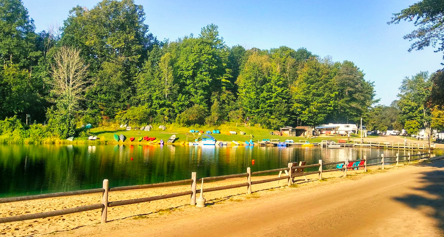 River Valley RV Park