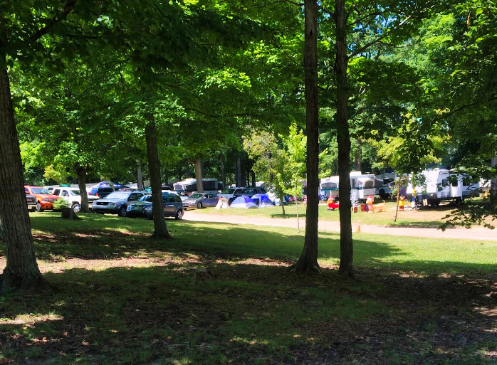 River Valley RV Park