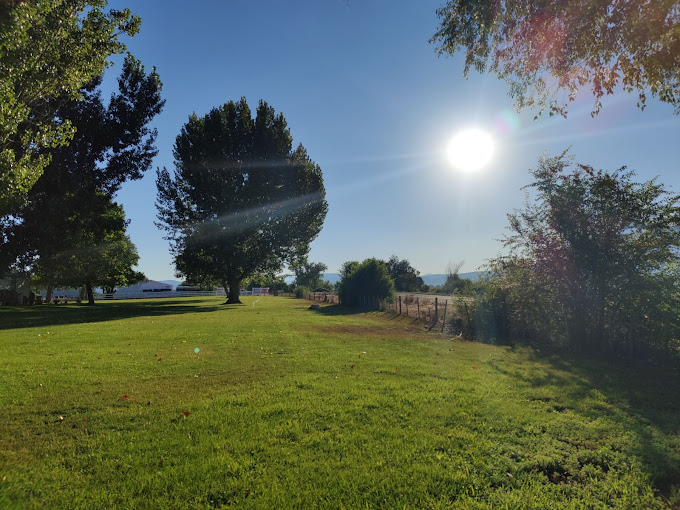 Mountain Valley Meadows RV