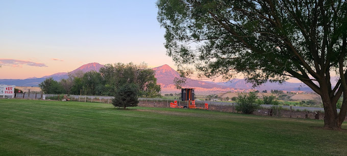 Mountain Valley Meadows RV