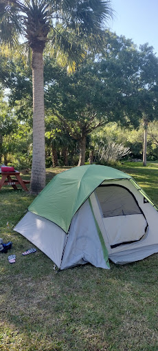 Sunnier Palms Nudist Park and Campground