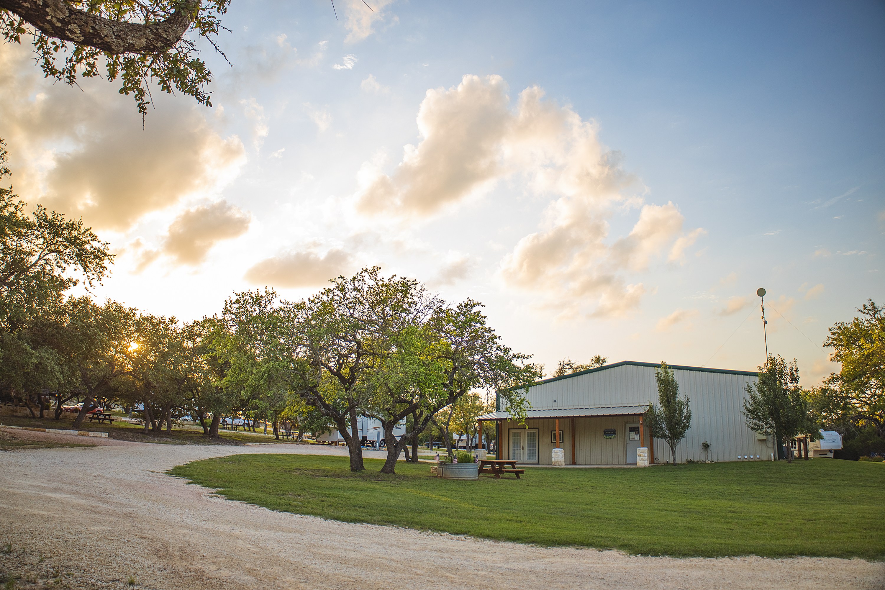 Henly RV Park