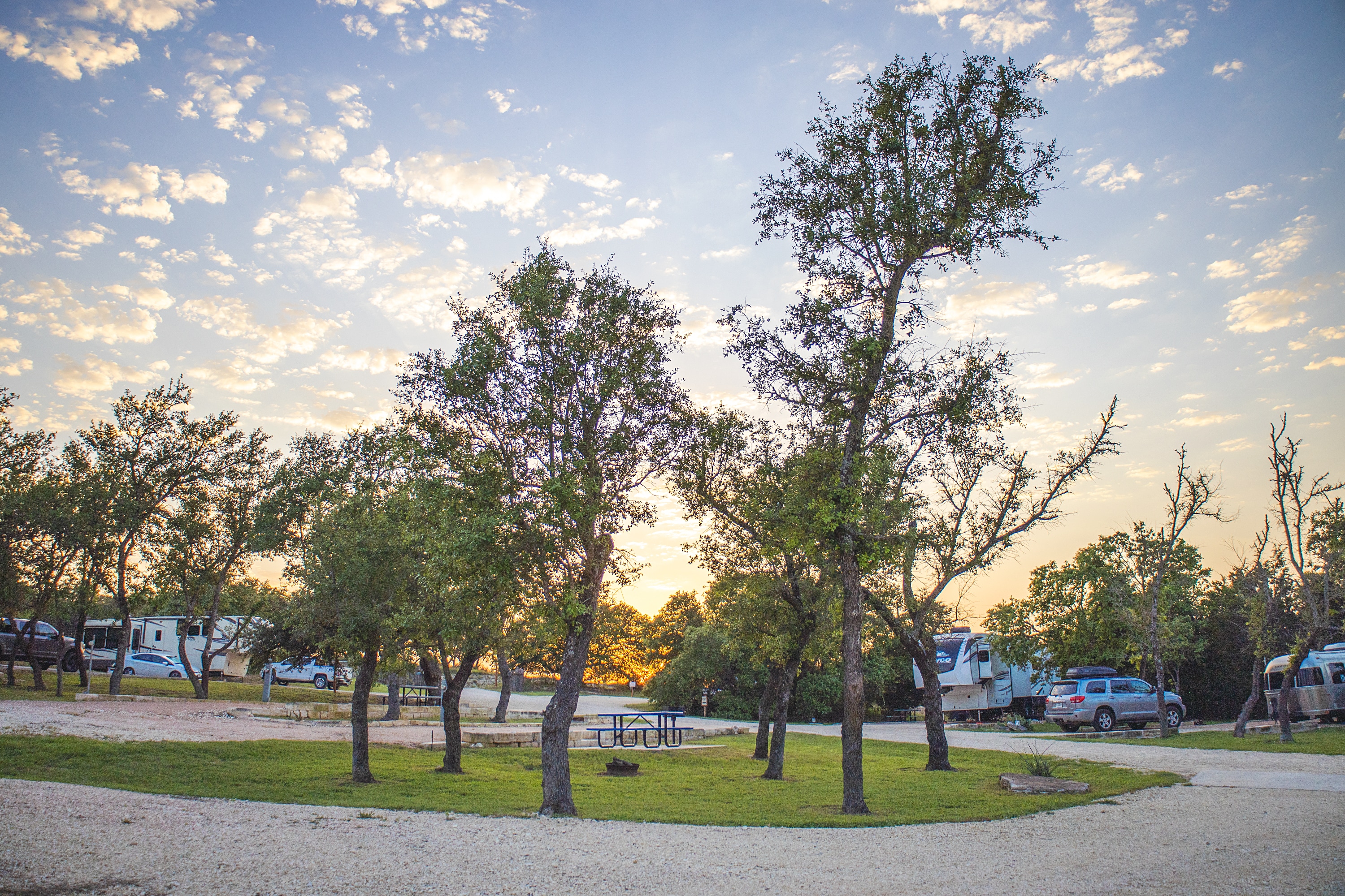 Henly RV Park