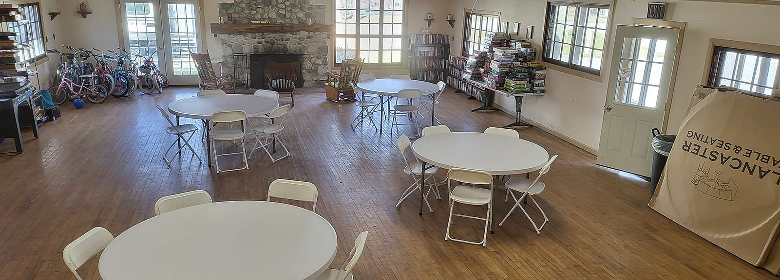 John Gurney City Park