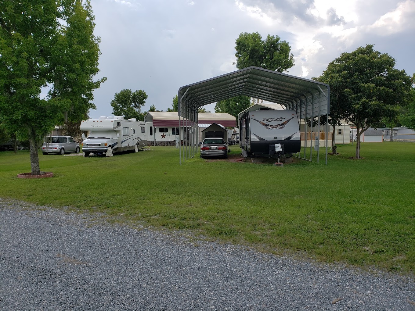 Snowbird South RV Park