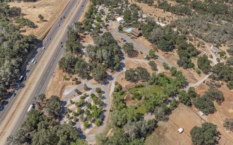 Placerville RV Resort and Campground