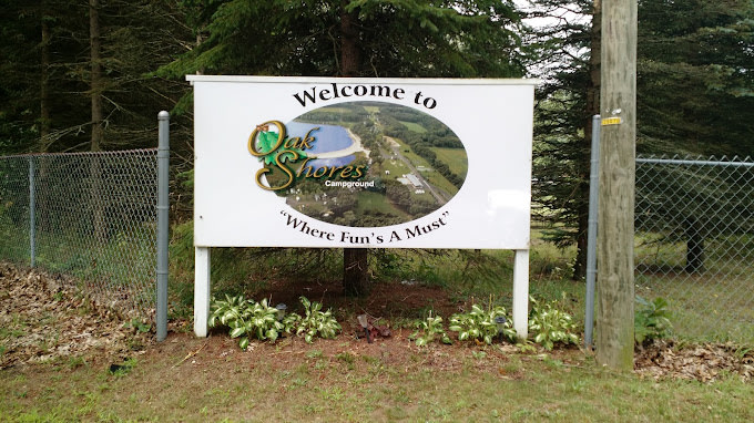 Oak Shores Campground