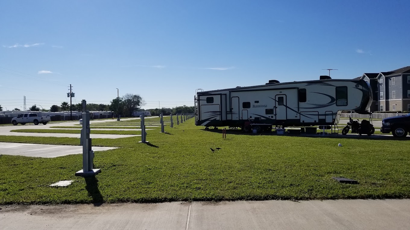 Brickhouse RV Resort