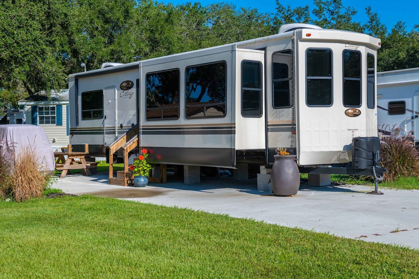 Lakeland RV Community