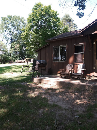 Scalley Lake Park Campground