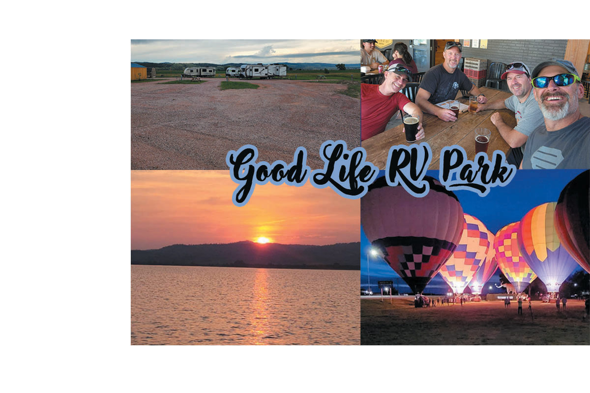 Good Life RV Park