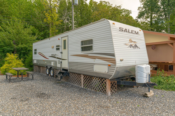 Sun Retreats Nantahala