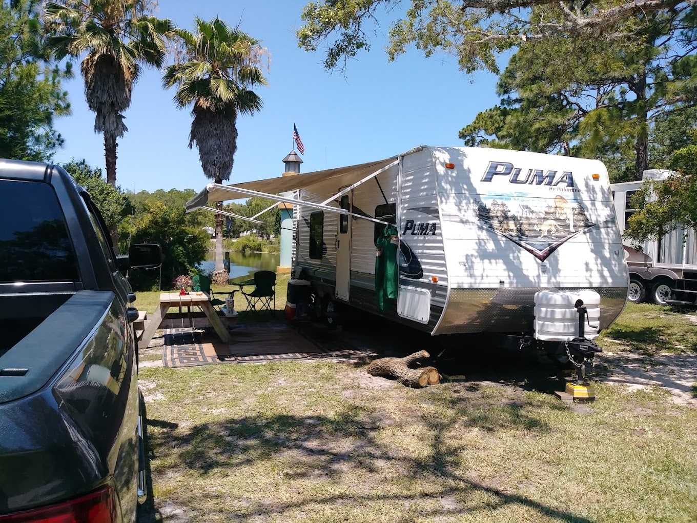 Cody's RV Park