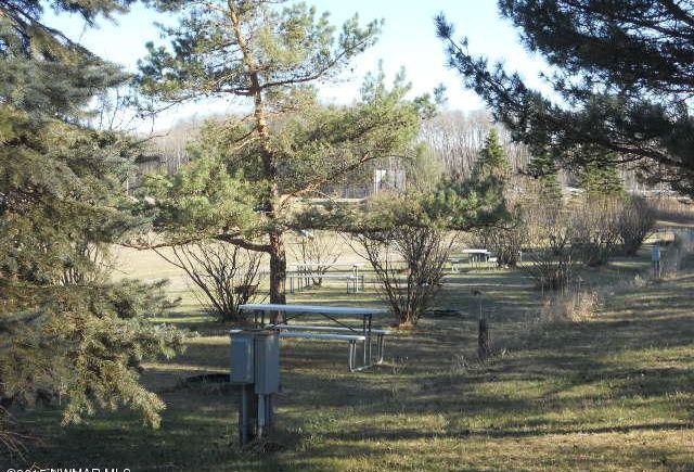 Avay Up Nort Campground