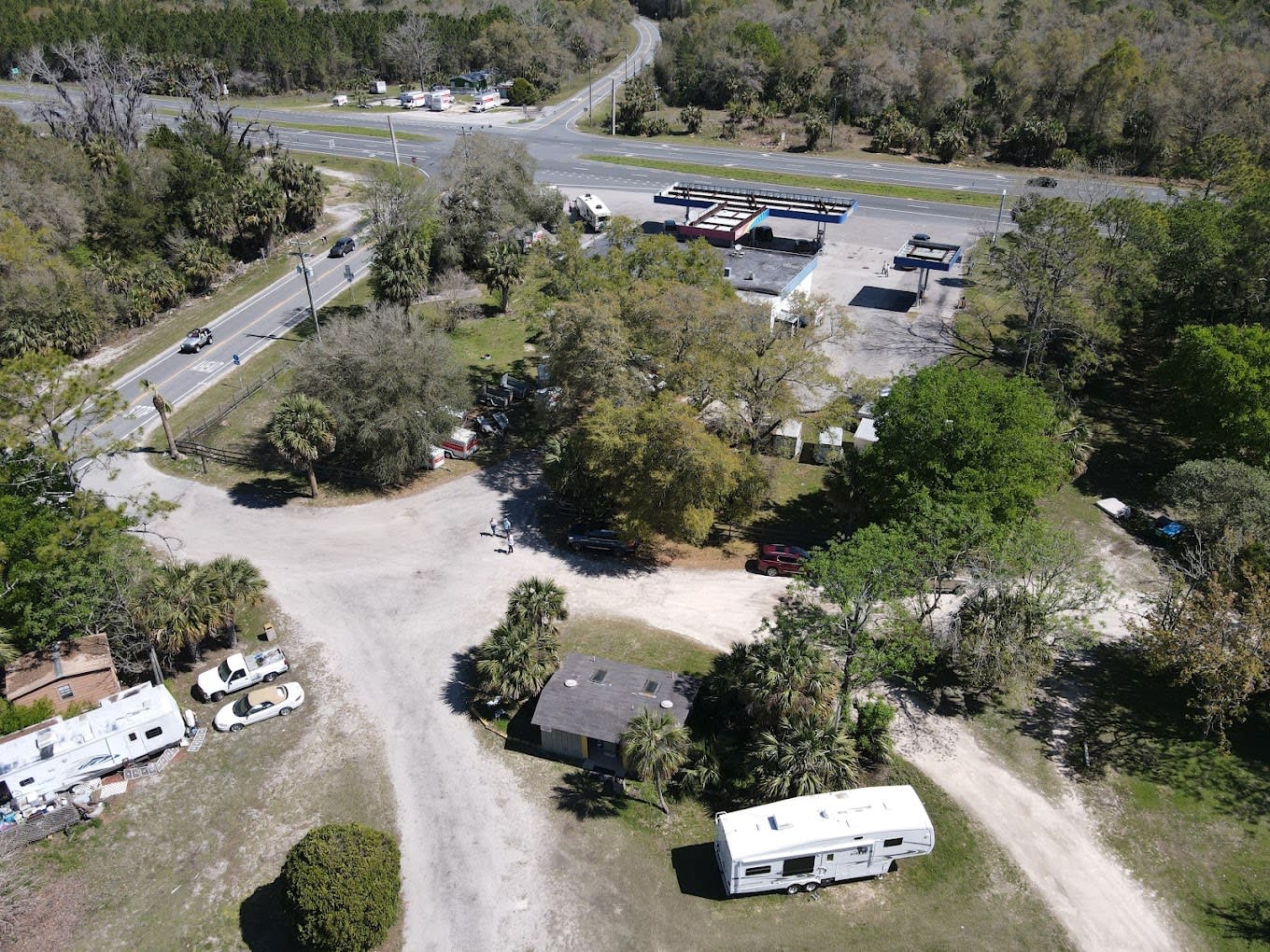 Coastal River RV Resort