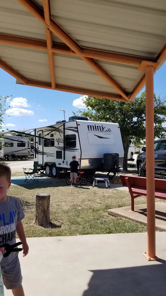 Abilene RV Park