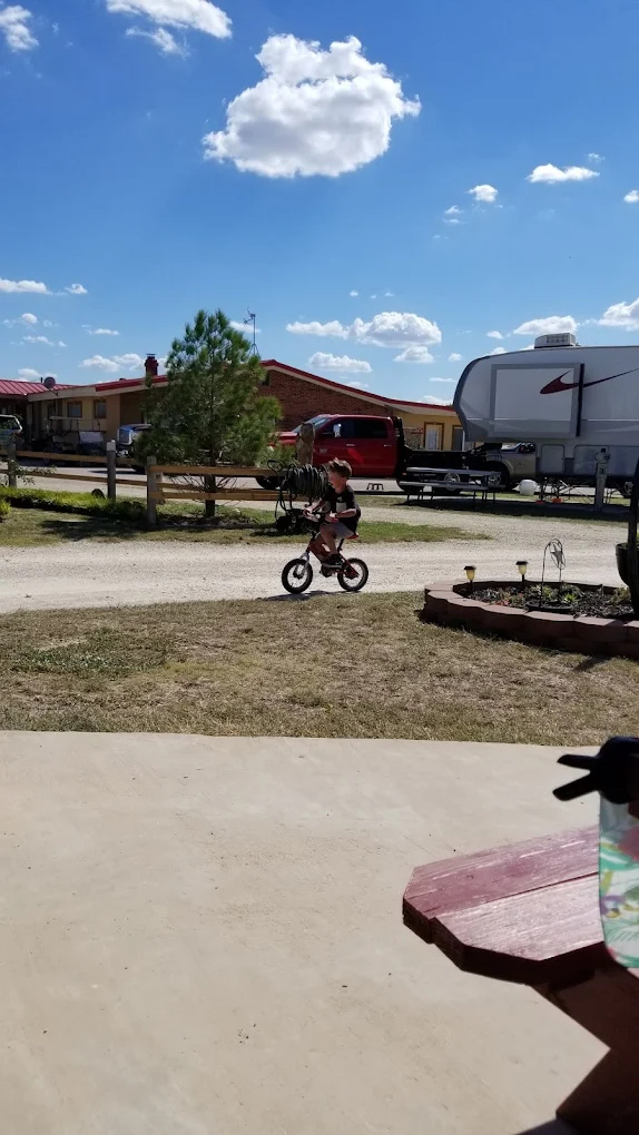 Abilene RV Park