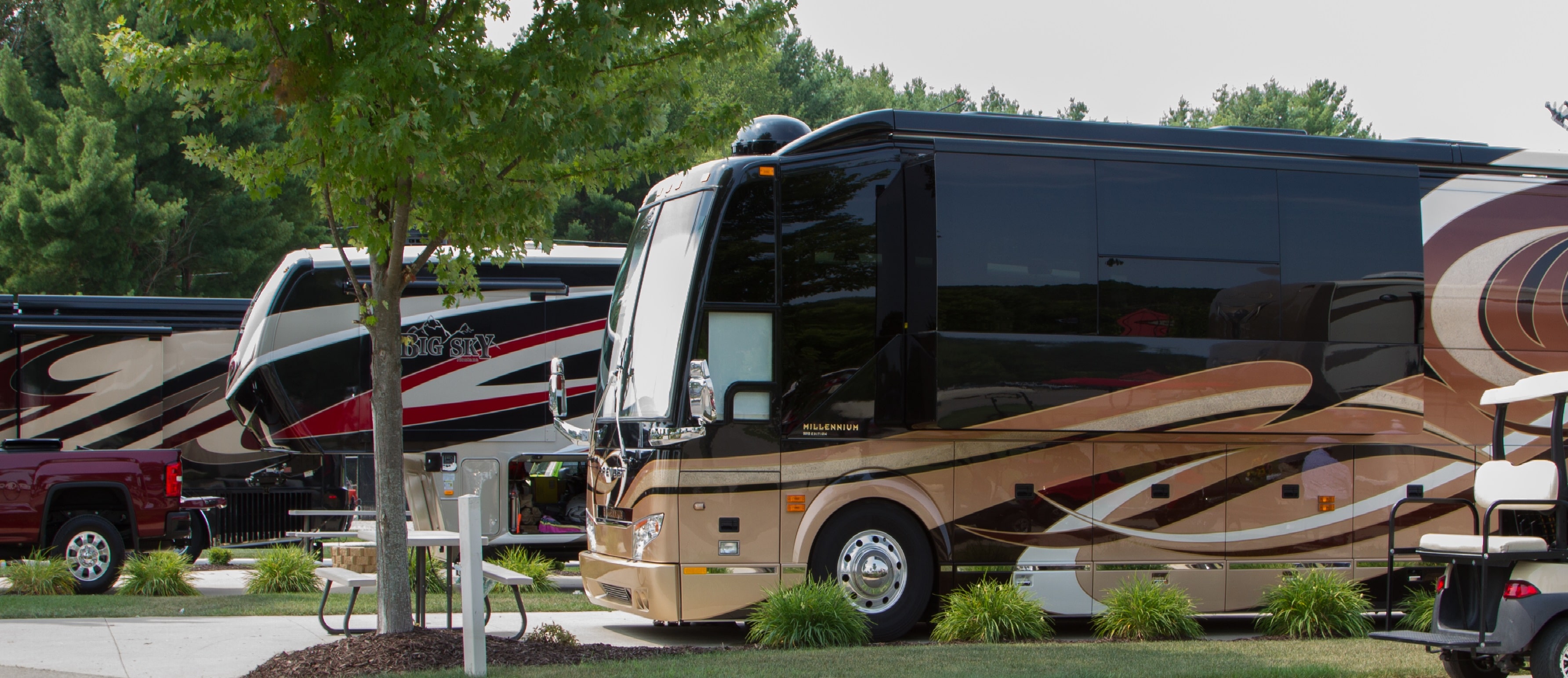 River Ridge Resort