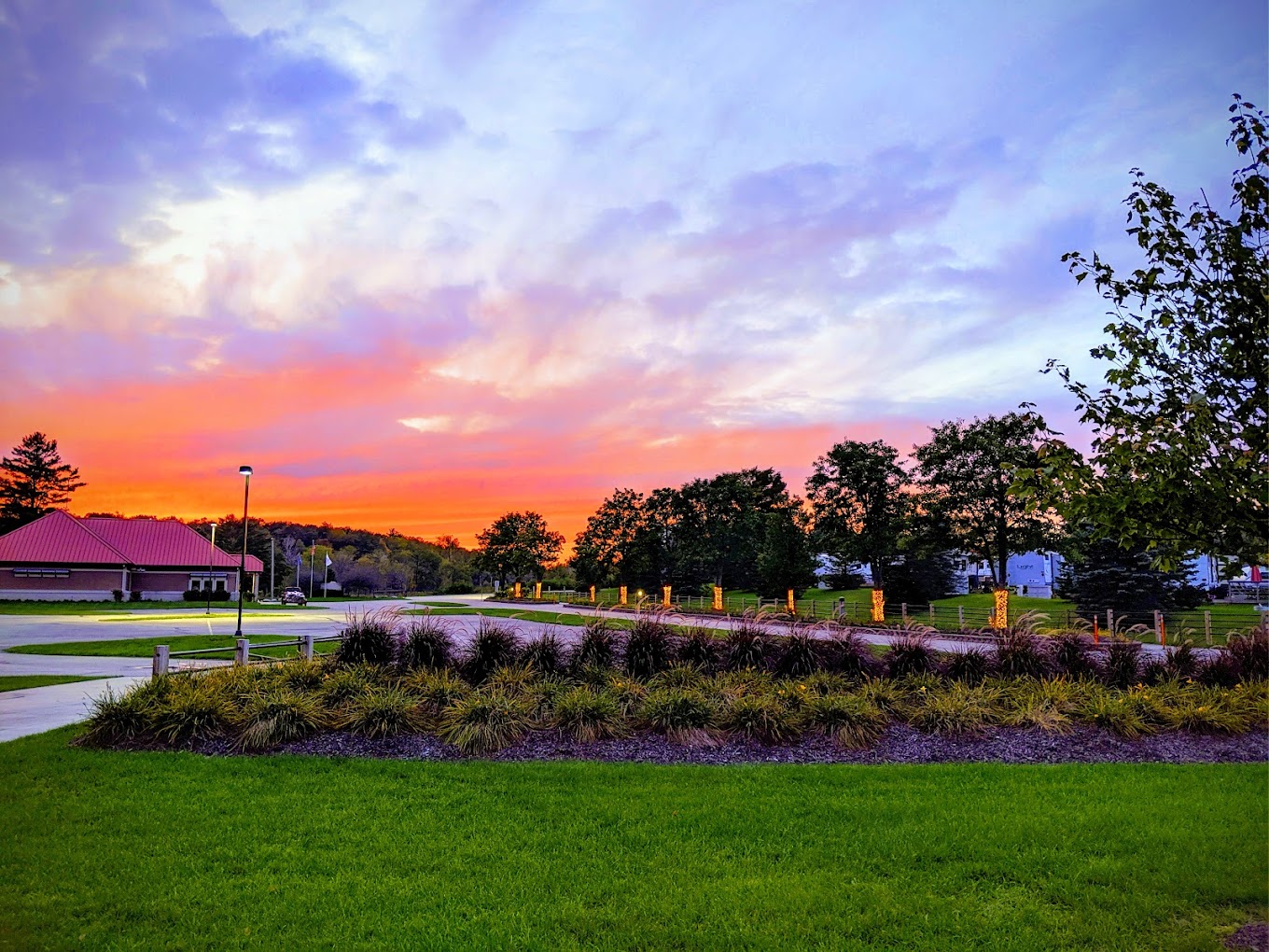 River Ridge Resort