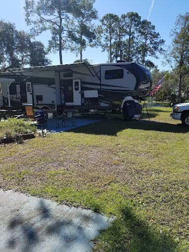 Rivers Edge RV Park