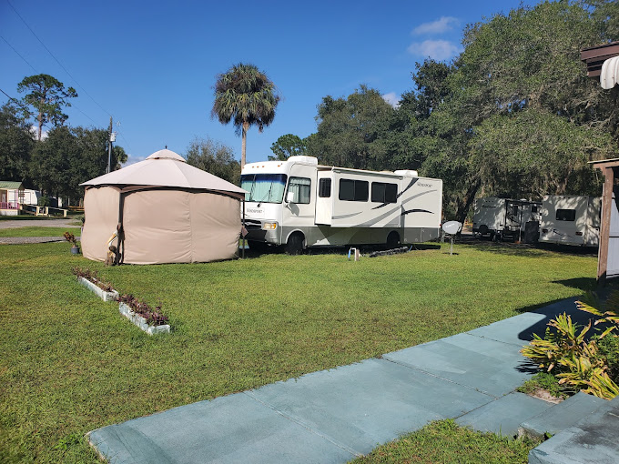 Rivers Edge RV Park