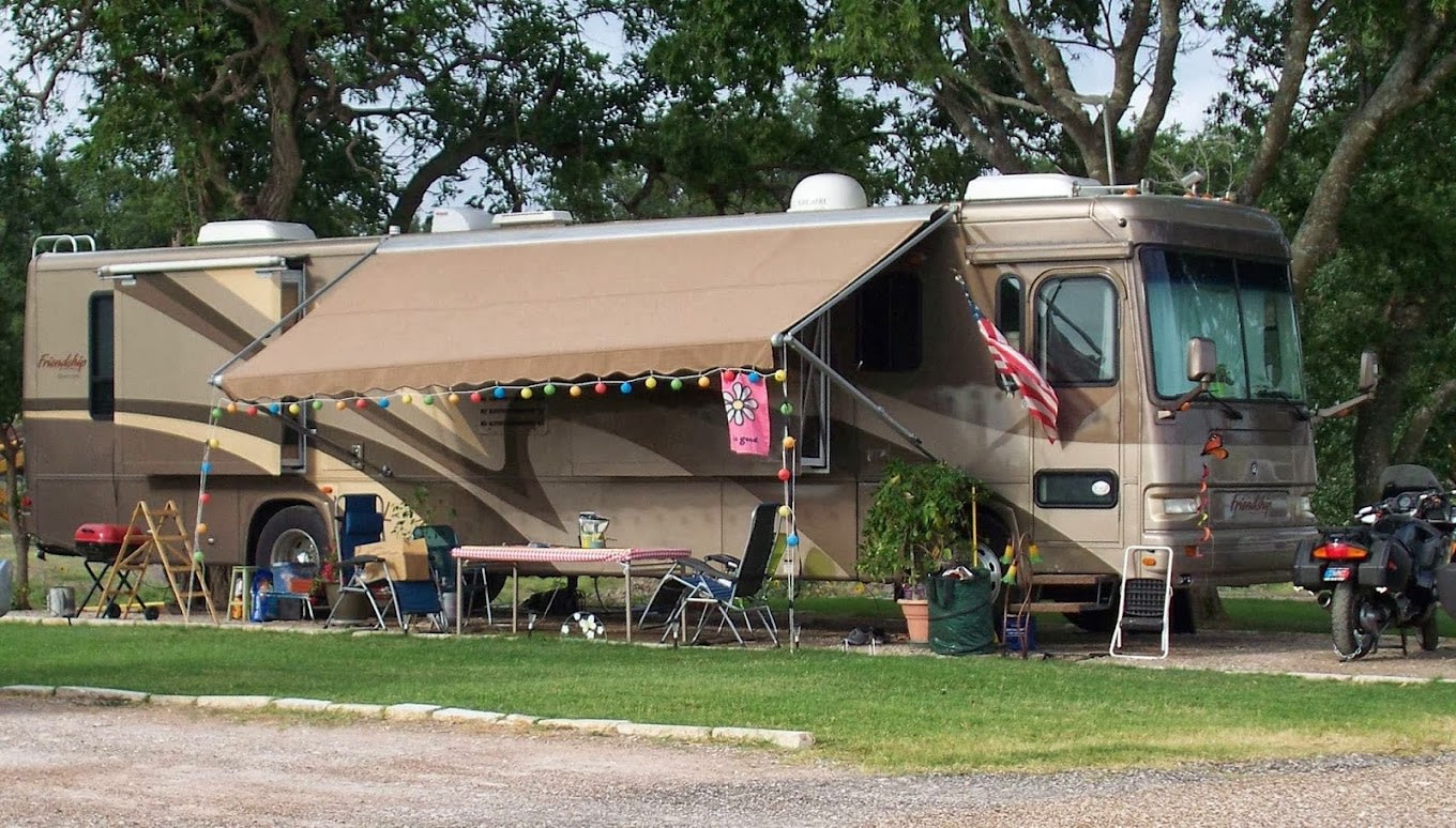 Flat Creek Farms RV Resort