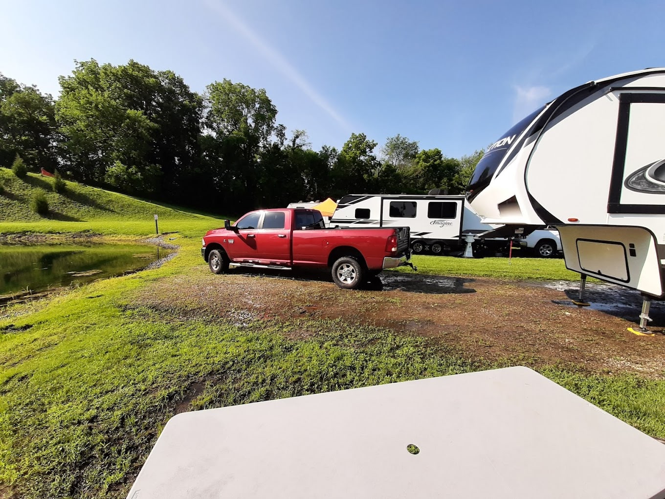 Harbor Cove RV Resort