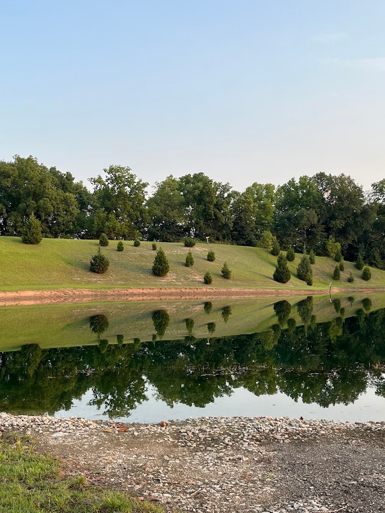 Harbor Cove RV Resort