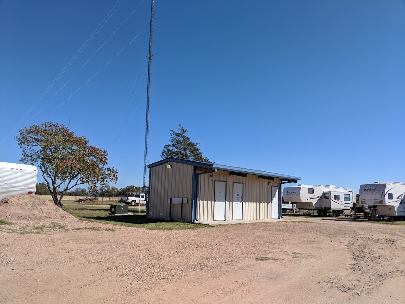 Suncatcher RV Park