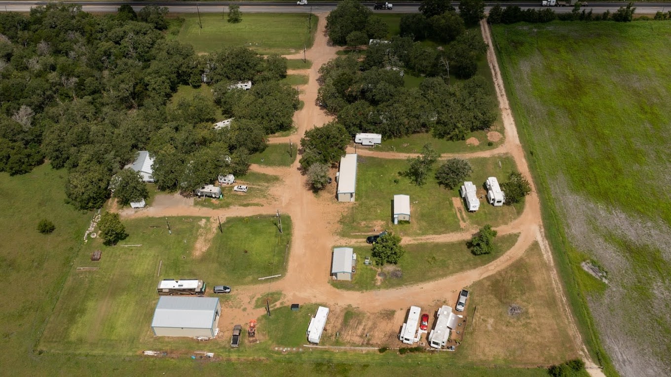 Suncatcher RV Park