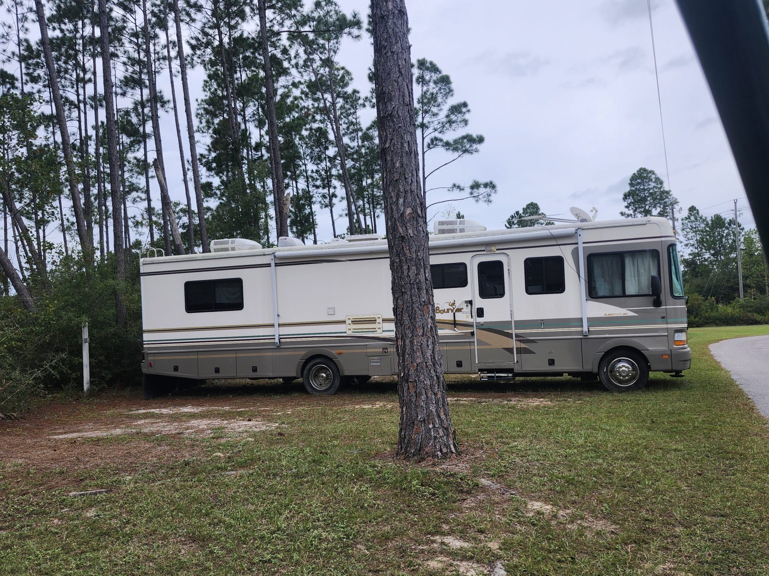Pine Lake RV Park