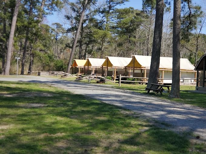 Sun Outdoors Cape Charles