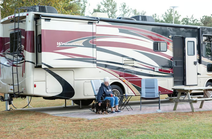 Sun Outdoors Cape Charles