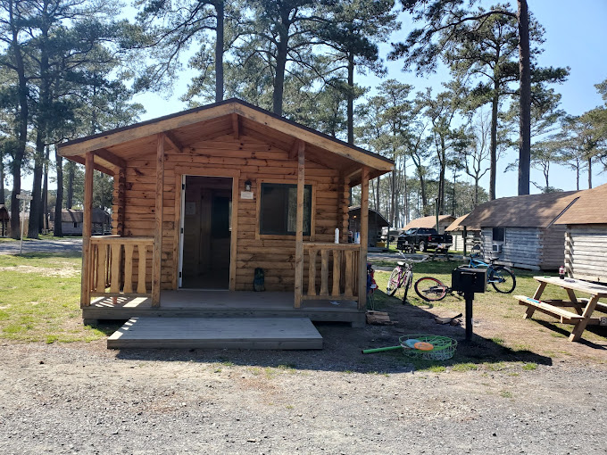 Sun Outdoors Cape Charles