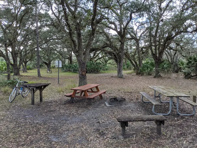 Hal Scott Preserve County Park