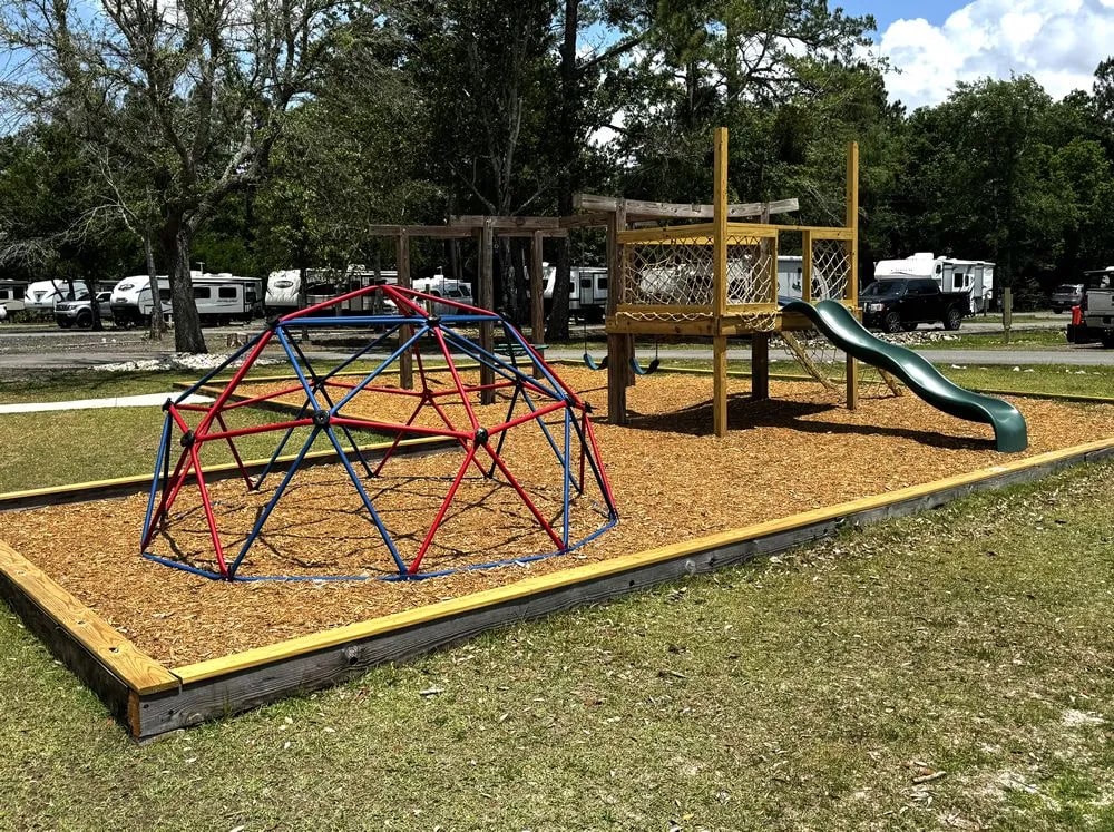 Unhitched Garcon Point