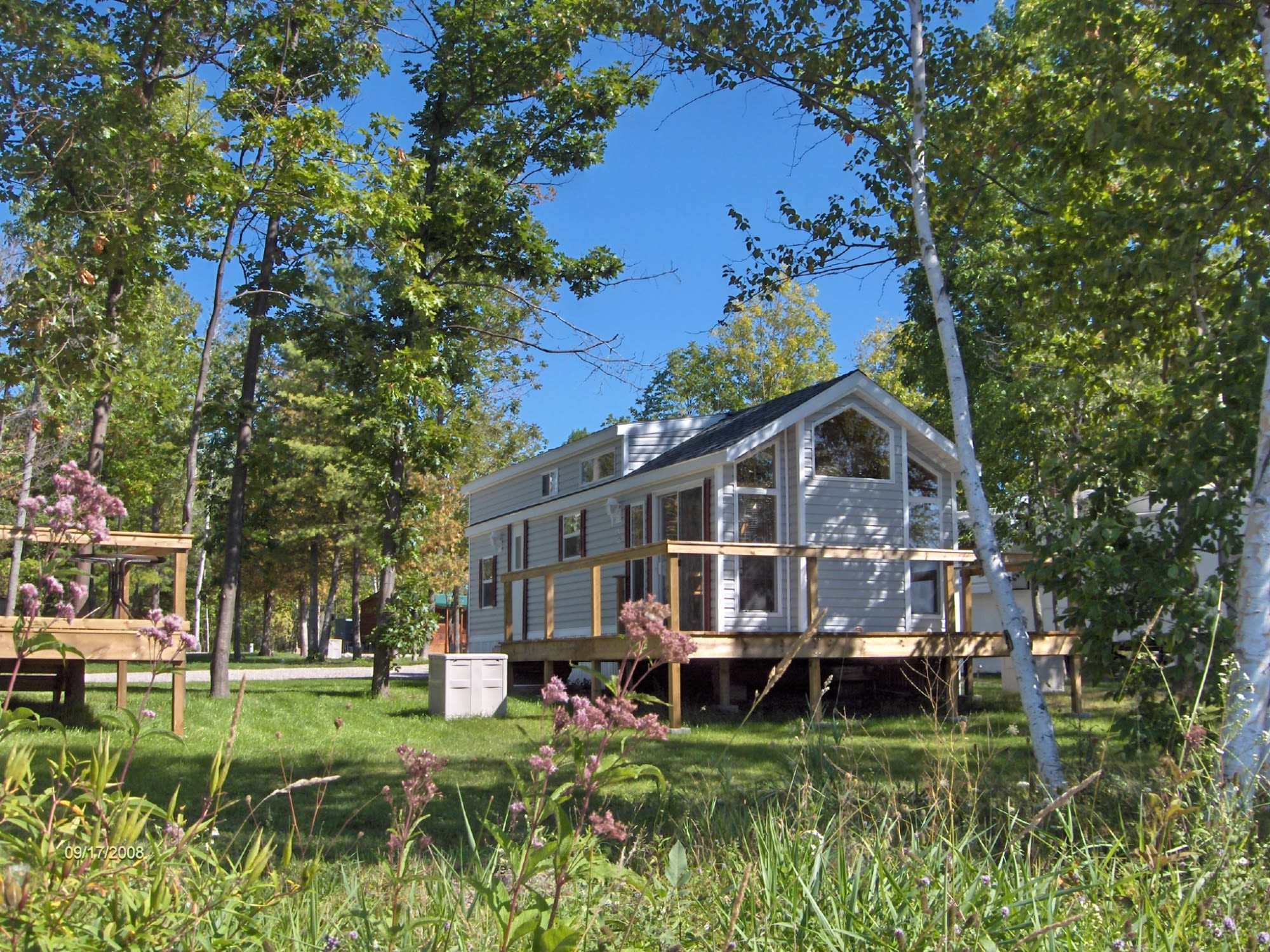 Honcho Rest Campground